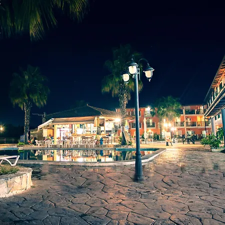 Blue Palm