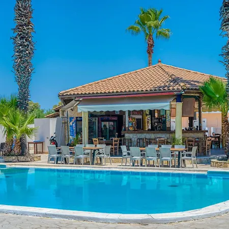 Blue Palm 2*