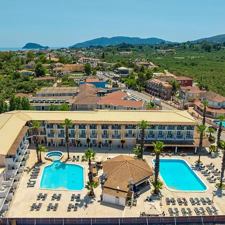 Blue Palm Laganas